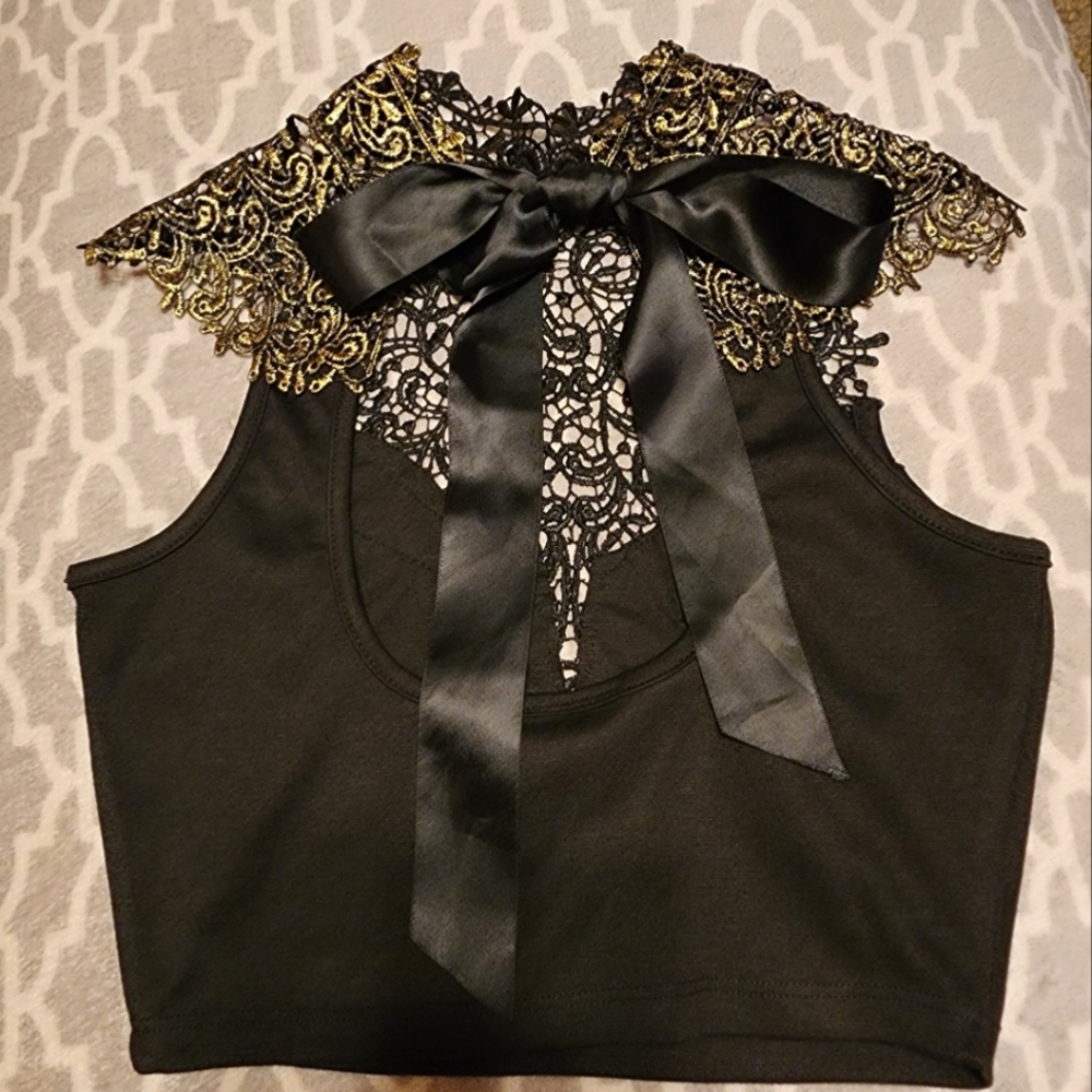 Finesse kids top